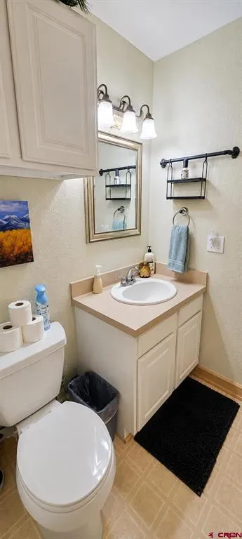 48 Texas Street #2 South Fork, CO 81154