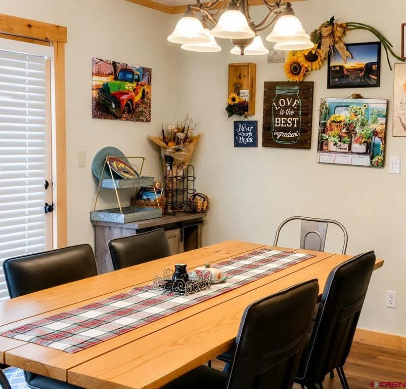 48 Texas Street #2 South Fork, CO 81154