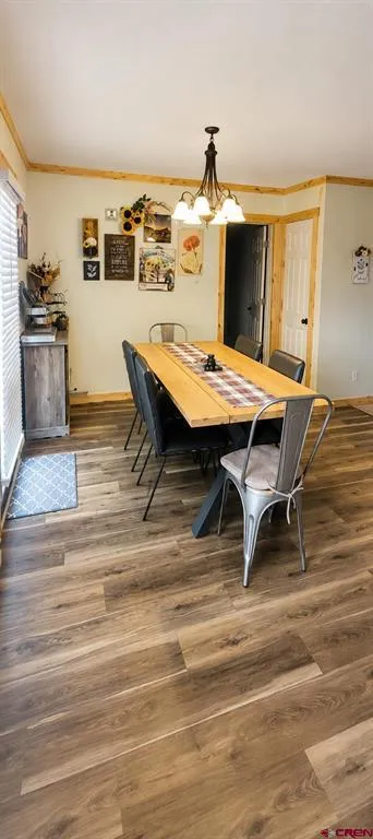 48 Texas Street #2 South Fork, CO 81154