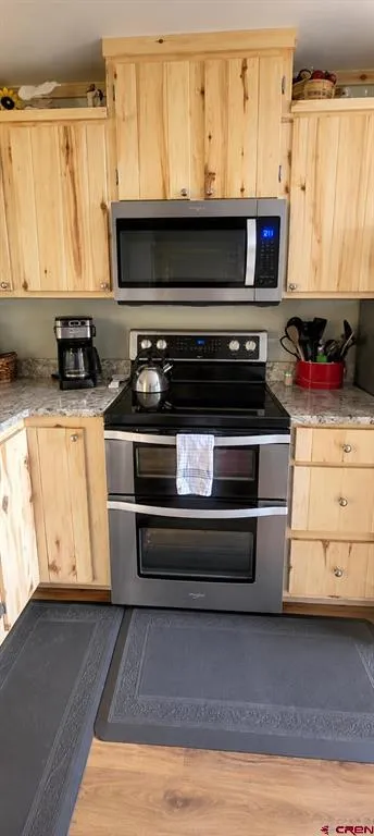 48 Texas Street #2 South Fork, CO 81154