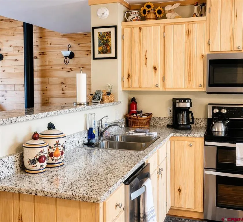 48 Texas Street #2 South Fork, CO 81154