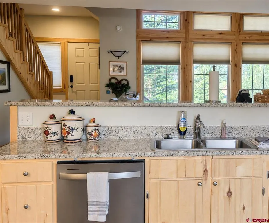 48 Texas Street #2 South Fork, CO 81154