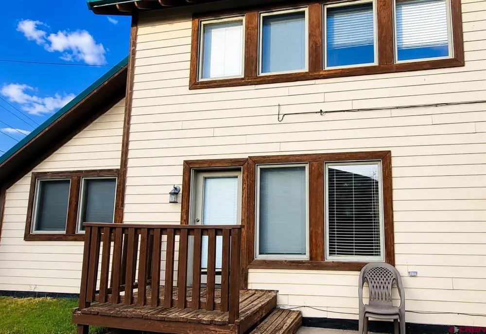 48 Texas Street #2 South Fork, CO 81154