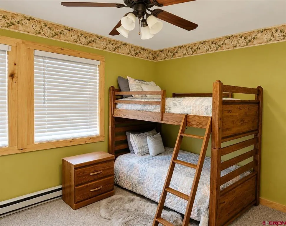 48 Texas Street #2 South Fork, CO 81154