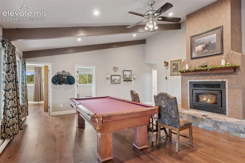 16990 Old Pueblo Road Fountain, CO 80817