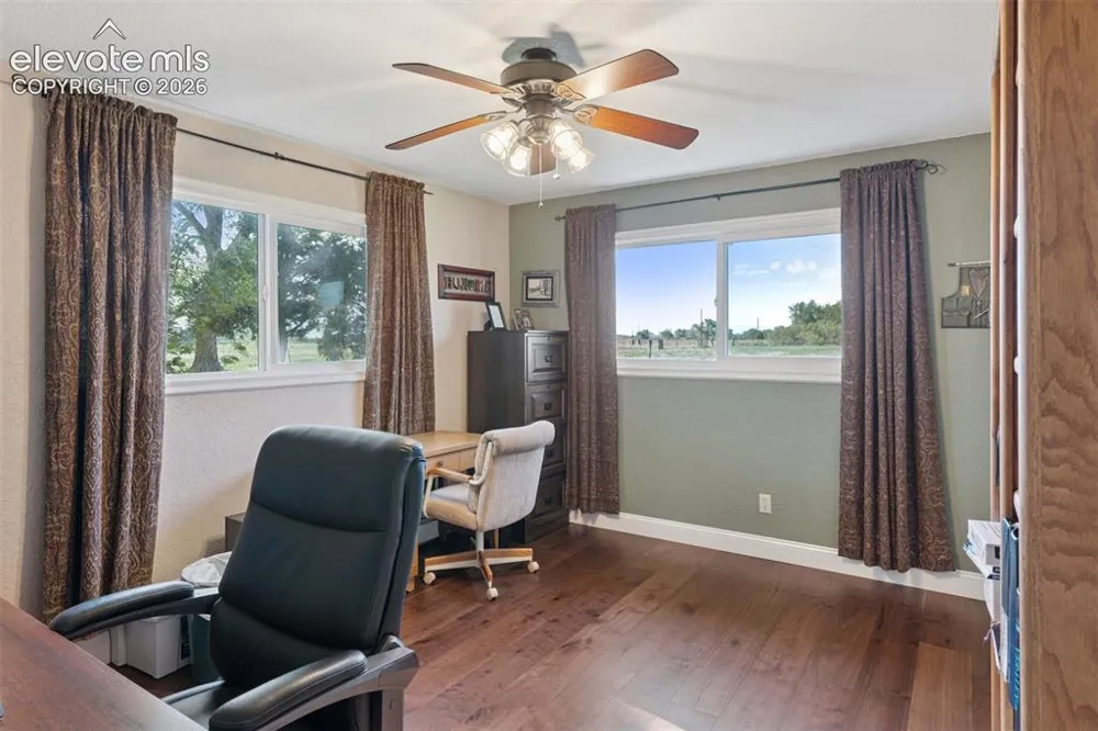 16990 Old Pueblo Road Fountain, CO 80817