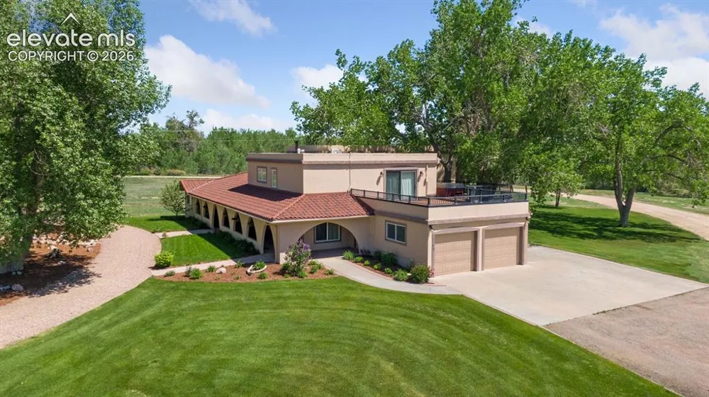 16990 Old Pueblo Road Fountain, CO 80817