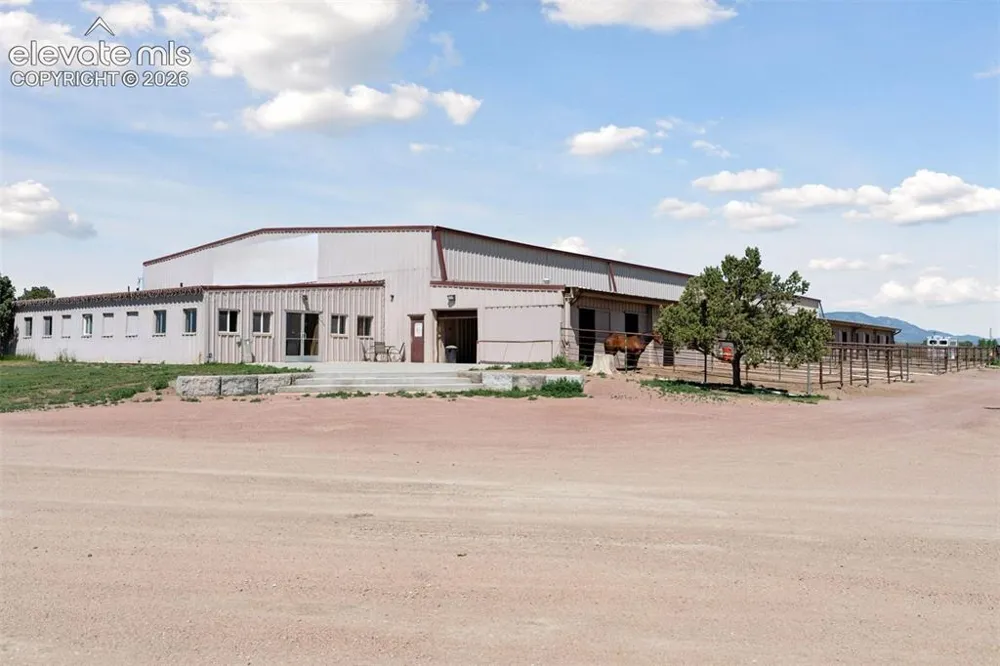 16990 Old Pueblo Road Fountain, CO 80817
