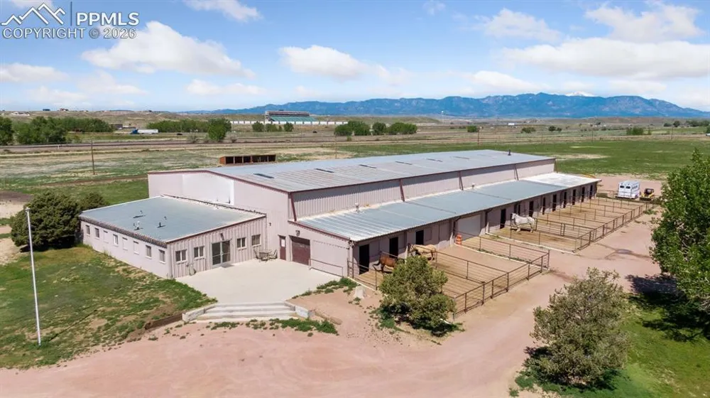 16990 Old Pueblo Road Fountain, CO 80817