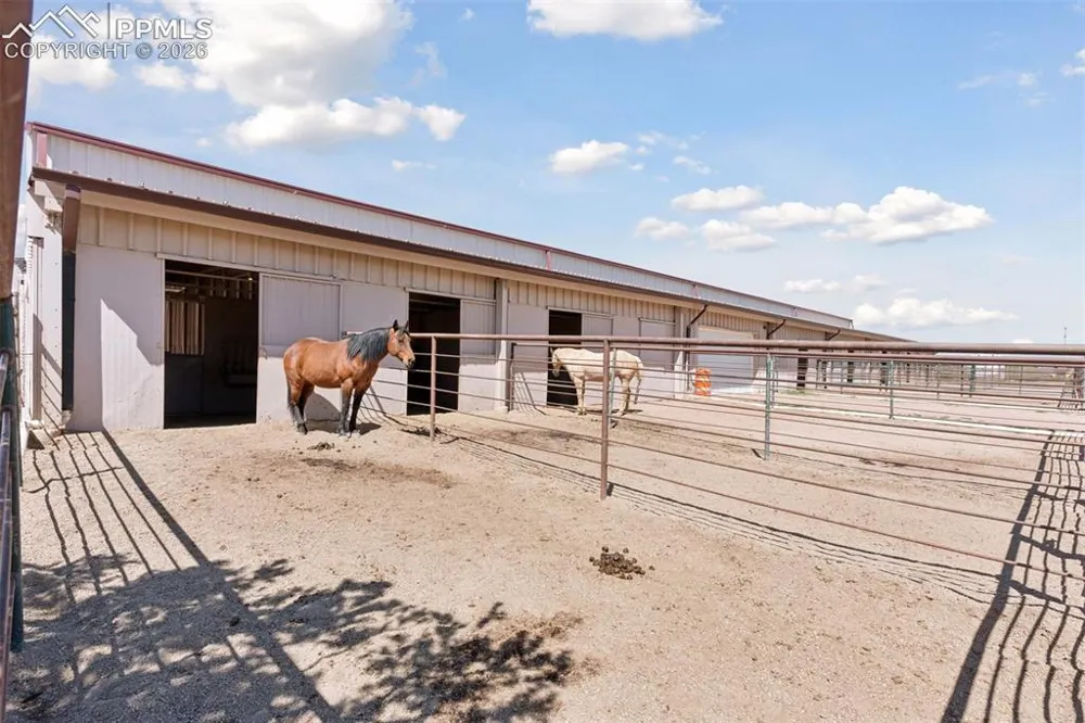 16990 Old Pueblo Road Fountain, CO 80817