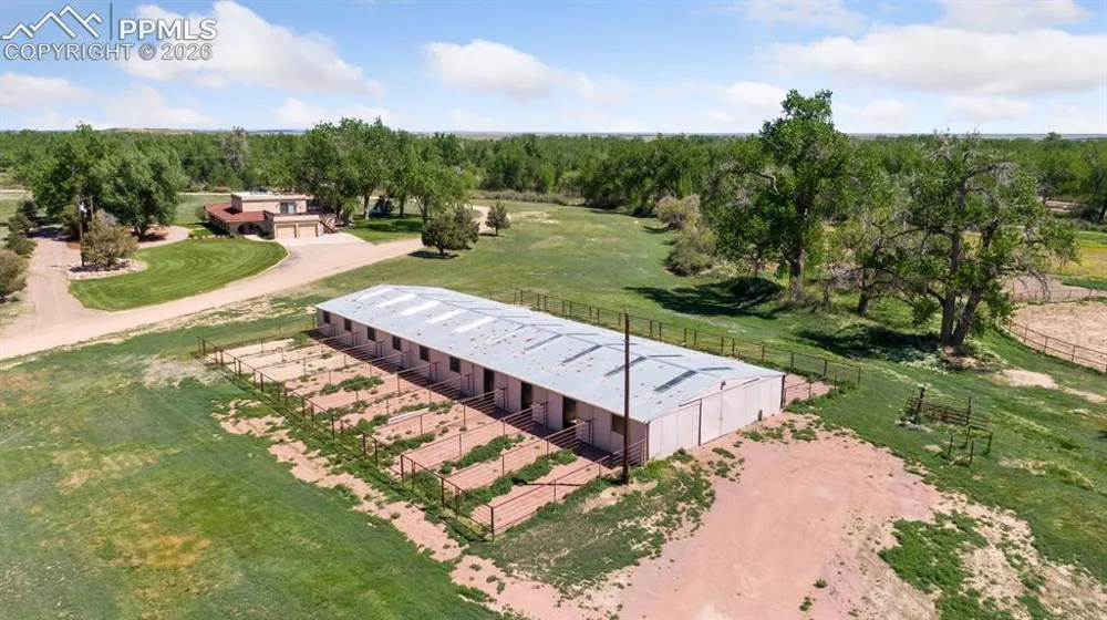 16990 Old Pueblo Road Fountain, CO 80817