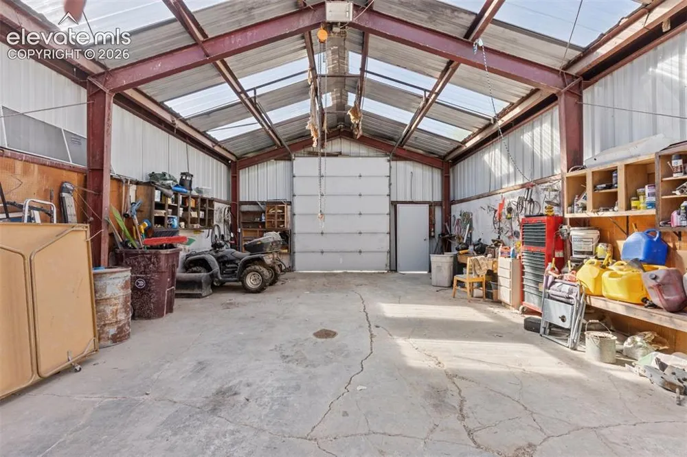 16990 Old Pueblo Road Fountain, CO 80817