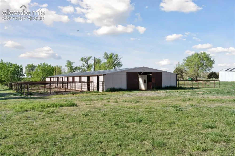 16990 Old Pueblo Road Fountain, CO 80817