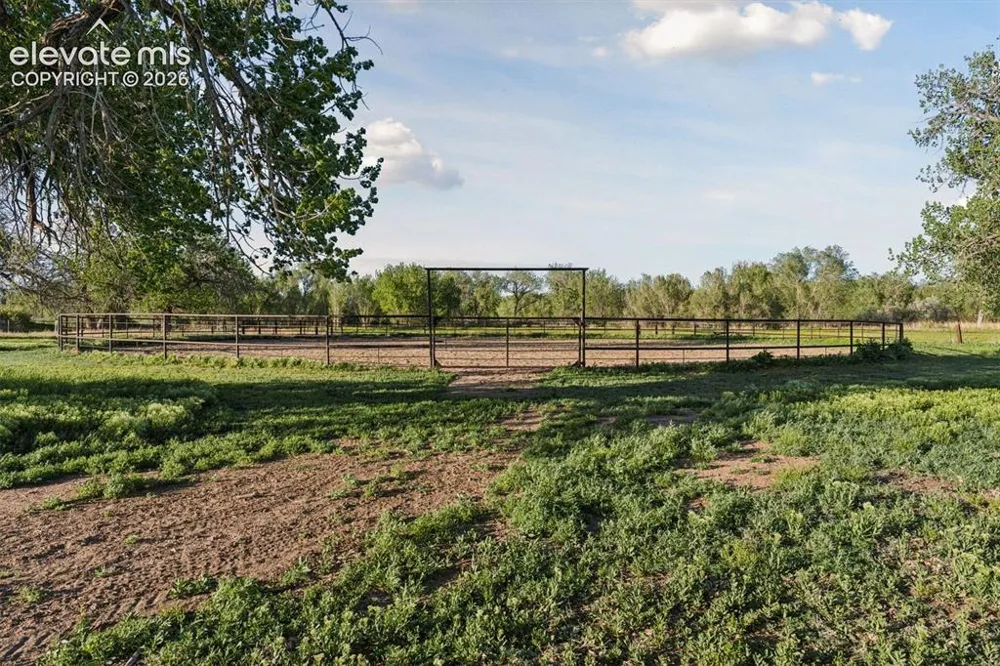 16990 Old Pueblo Road Fountain, CO 80817