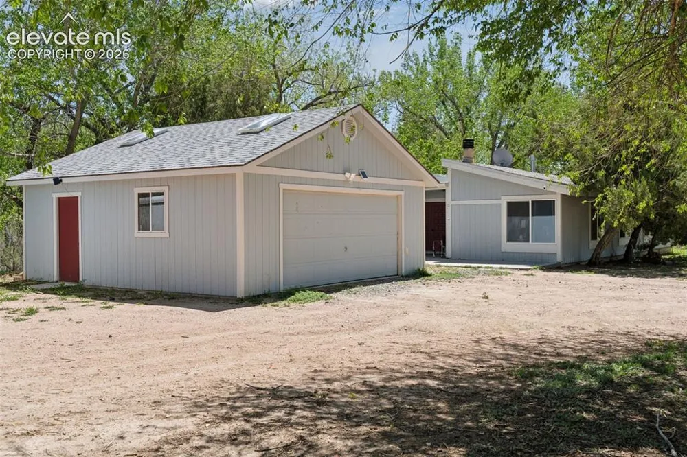 16990 Old Pueblo Road Fountain, CO 80817