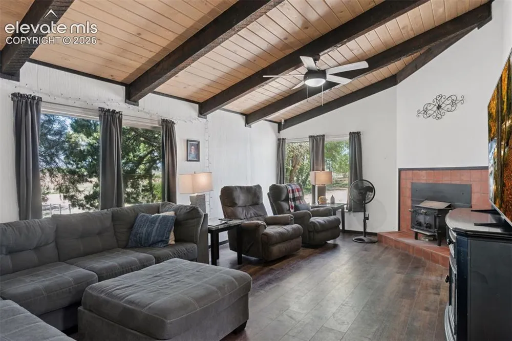 16990 Old Pueblo Road Fountain, CO 80817