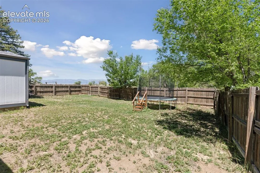 16990 Old Pueblo Road Fountain, CO 80817
