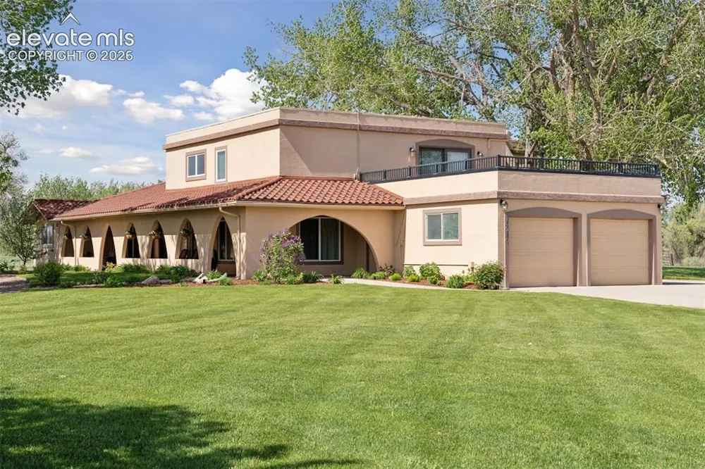 16990 Old Pueblo Road Fountain, CO 80817