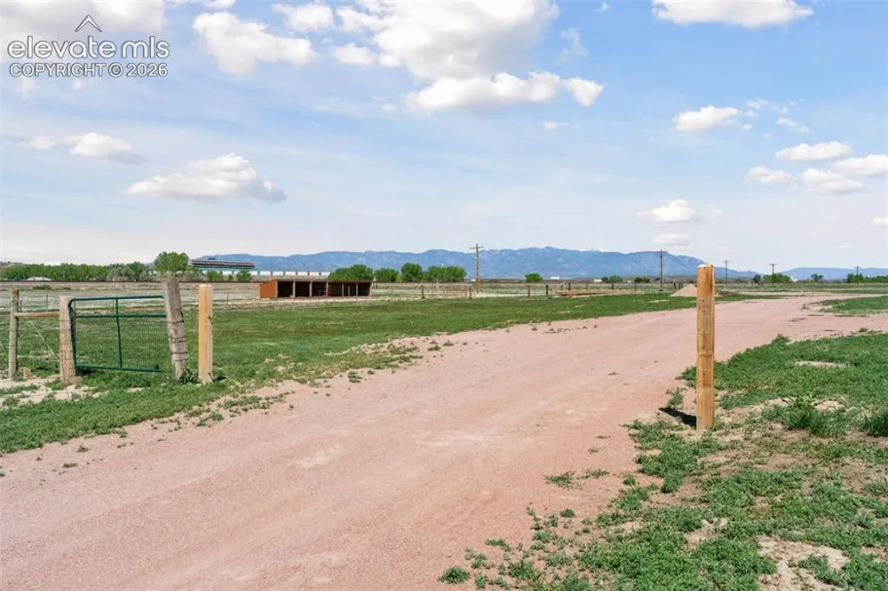 16990 Old Pueblo Road Fountain, CO 80817