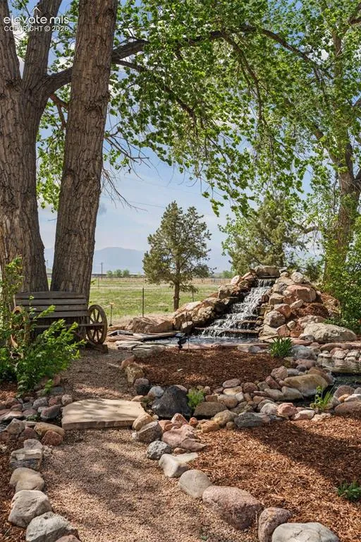 16990 Old Pueblo Road Fountain, CO 80817