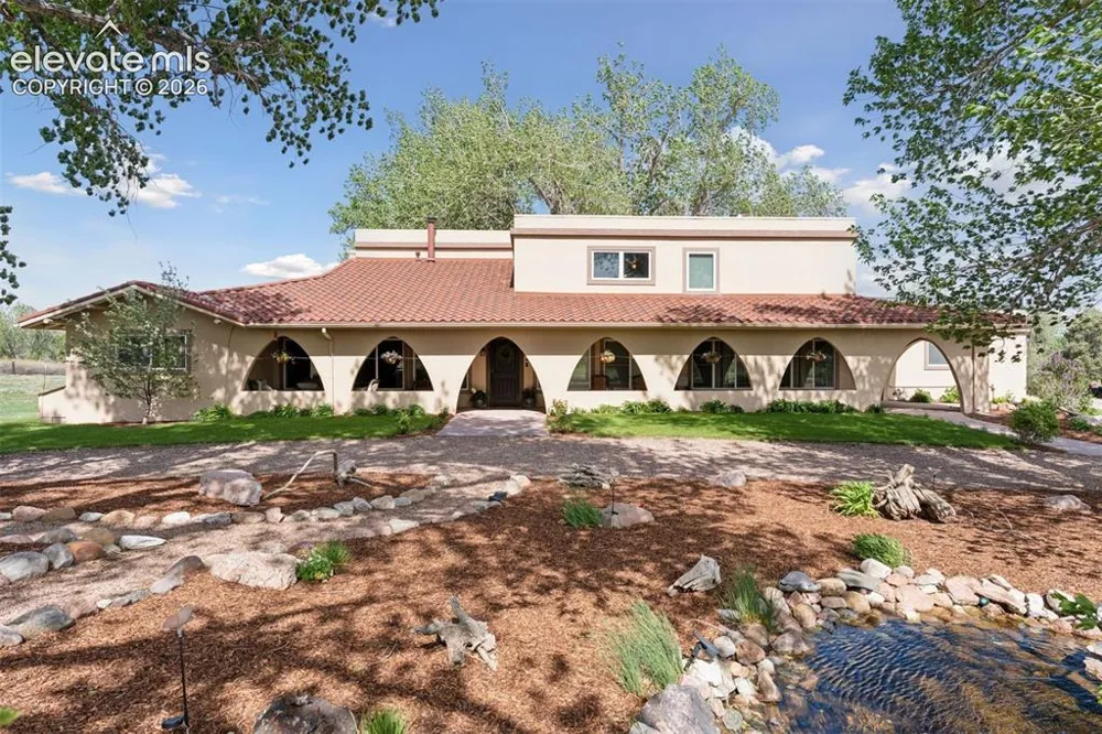 16990 Old Pueblo Road Fountain, CO 80817