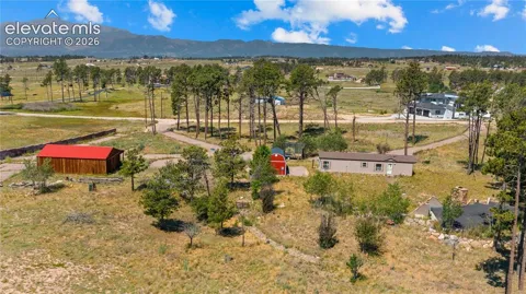 13725 Highline Drive