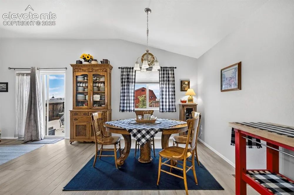 1005 Kirkwood Drive Pueblo, CO 81007