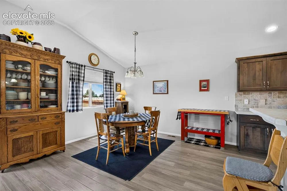 1005 Kirkwood Drive Pueblo, CO 81007