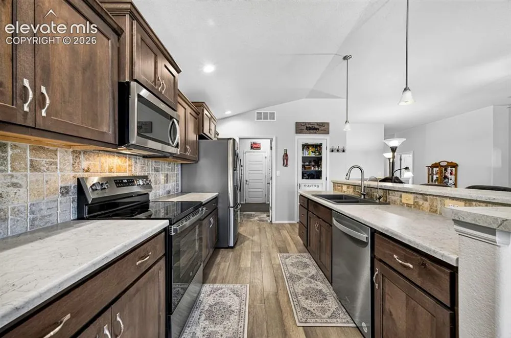 1005 Kirkwood Drive Pueblo, CO 81007