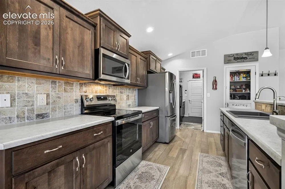 1005 Kirkwood Drive Pueblo, CO 81007