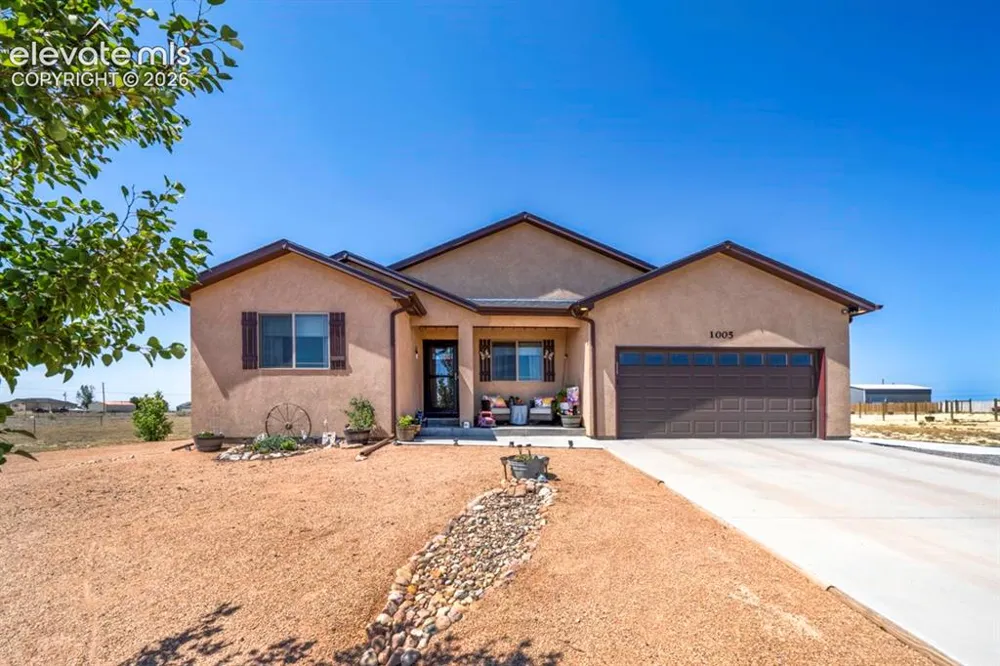 1005 Kirkwood Drive Pueblo, CO 81007
