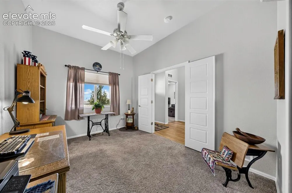 1005 Kirkwood Drive Pueblo, CO 81007