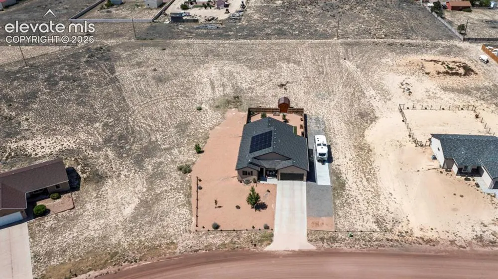 1005 Kirkwood Drive Pueblo, CO 81007