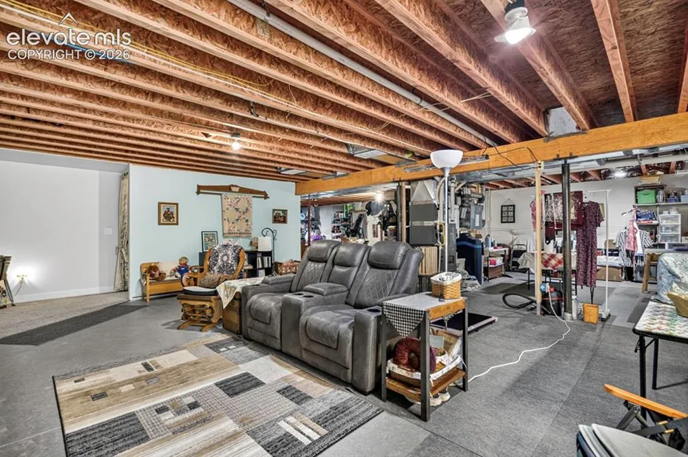 1005 Kirkwood Drive Pueblo, CO 81007
