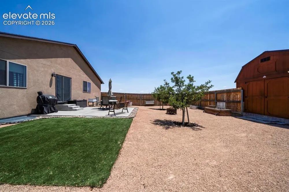 1005 Kirkwood Drive Pueblo, CO 81007