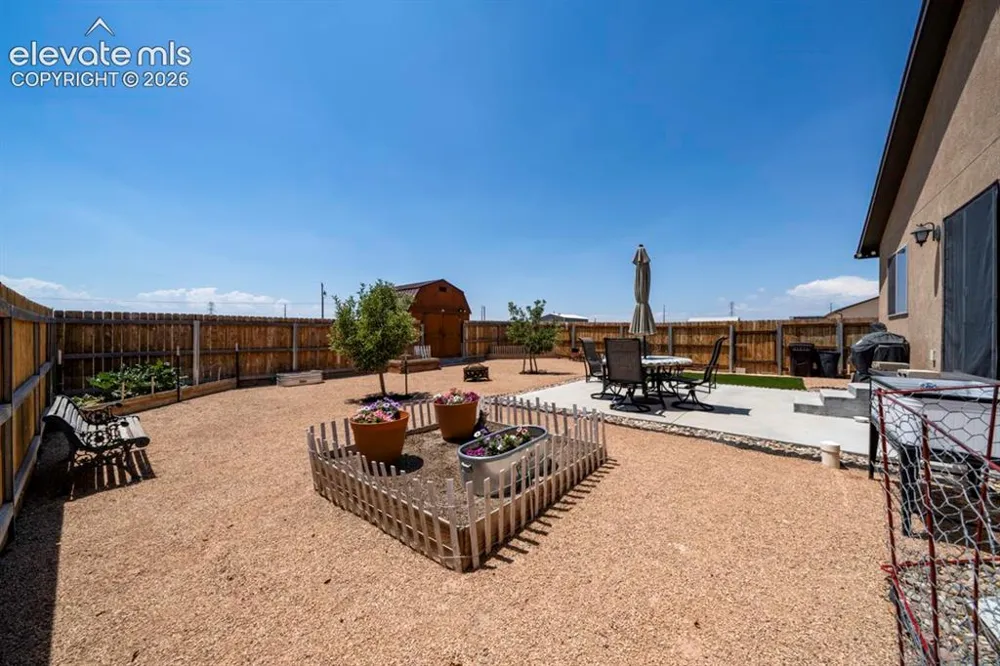 1005 Kirkwood Drive Pueblo, CO 81007