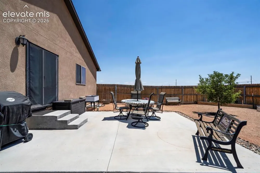 1005 Kirkwood Drive Pueblo, CO 81007