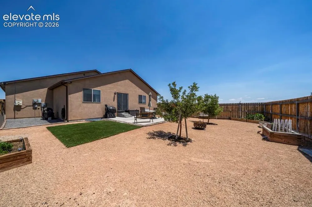 1005 Kirkwood Drive Pueblo, CO 81007