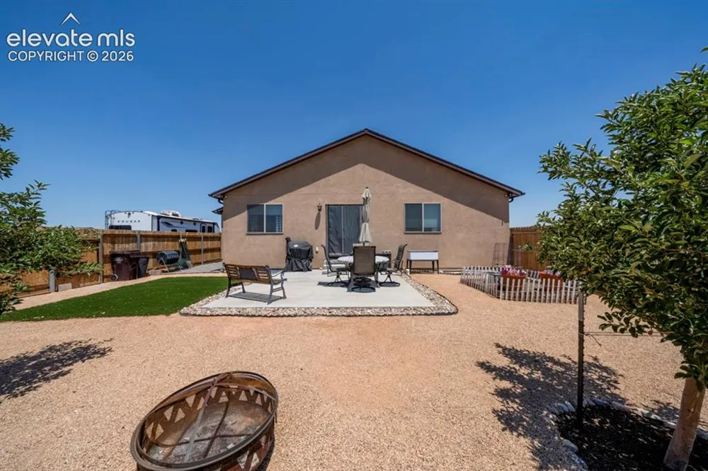 1005 Kirkwood Drive Pueblo, CO 81007