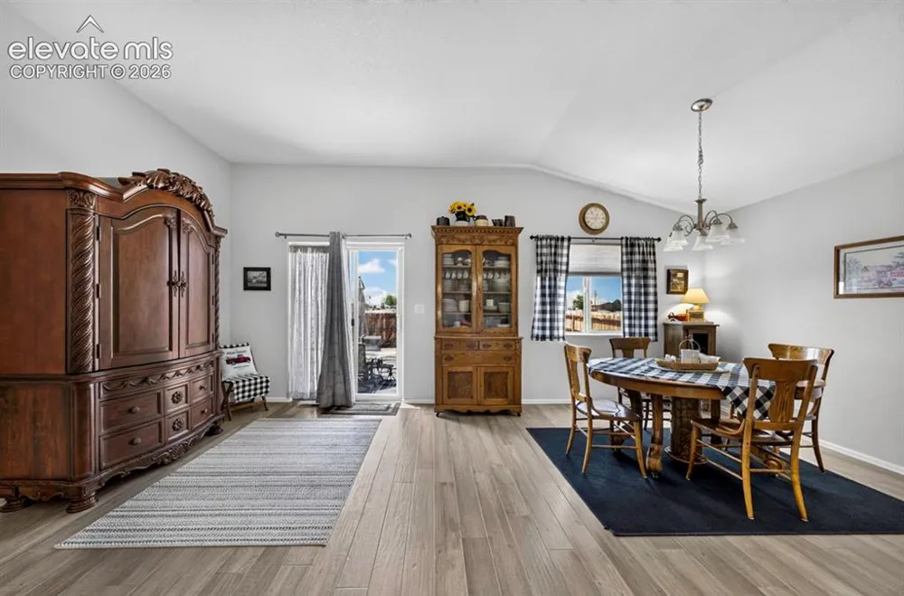 1005 Kirkwood Drive Pueblo, CO 81007