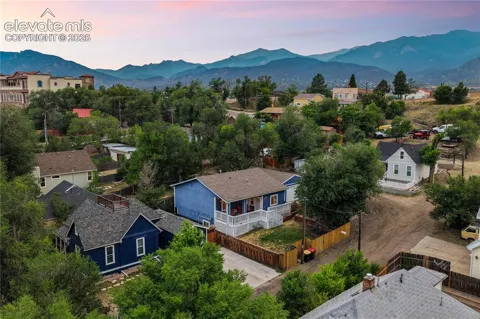 685 W Platte Avenue