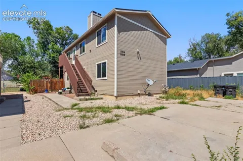 2512 E Monument Street