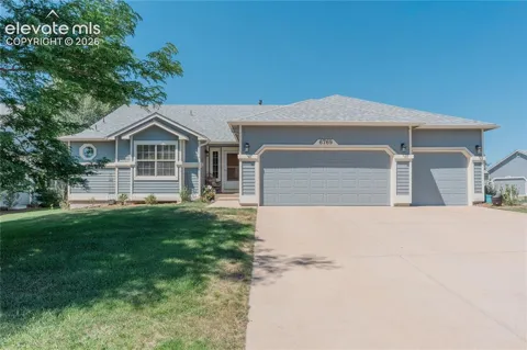 6769 Showhorse Court