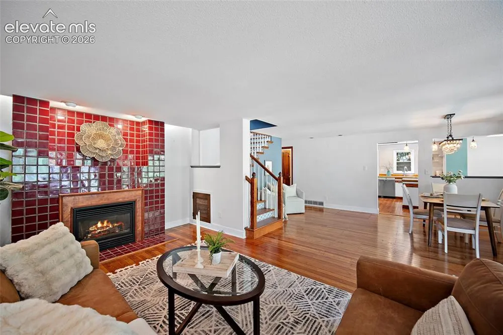 17 Washington Avenue Manitou Springs, CO 80829