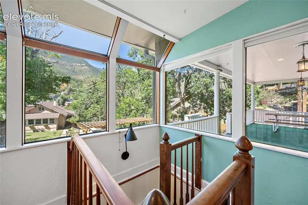 17 Washington Avenue Manitou Springs, CO 80829