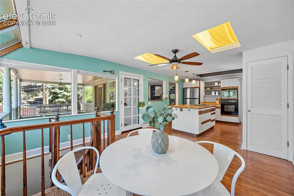 17 Washington Avenue Manitou Springs, CO 80829