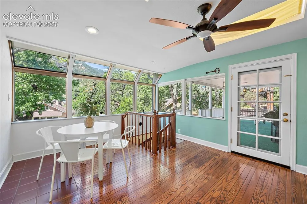 17 Washington Avenue Manitou Springs, CO 80829