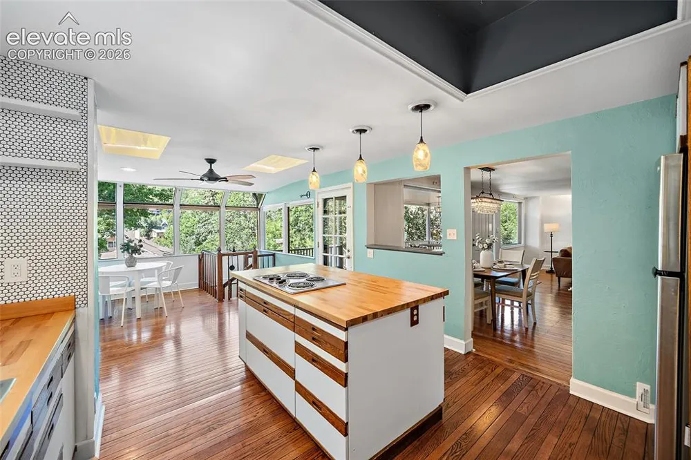 17 Washington Avenue Manitou Springs, CO 80829