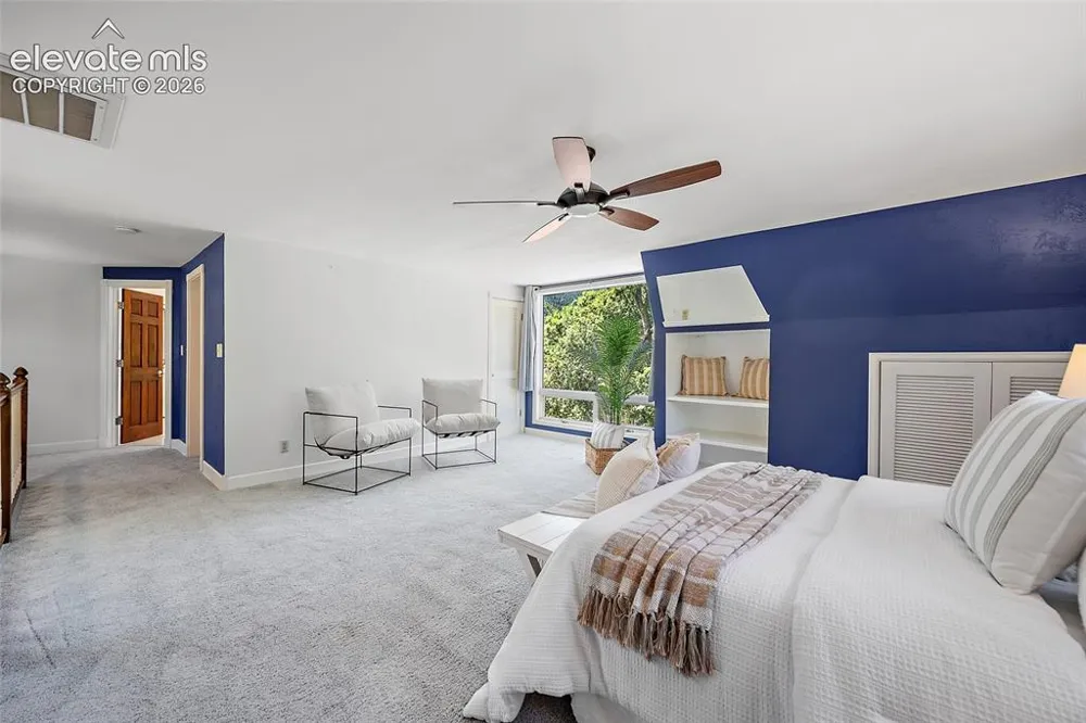 17 Washington Avenue Manitou Springs, CO 80829
