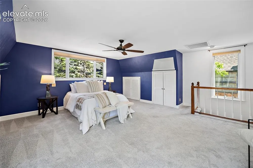 17 Washington Avenue Manitou Springs, CO 80829